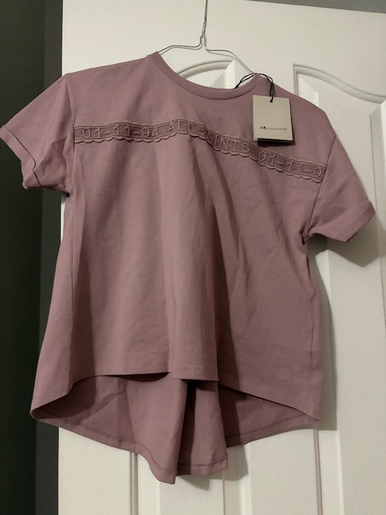 All Saints Other - SM ALLSAINTS T shirt